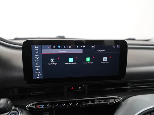 Fiat 500e - Afbeelding 25 van 30