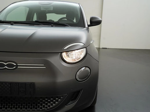 Fiat 500e - Afbeelding 26 van 30