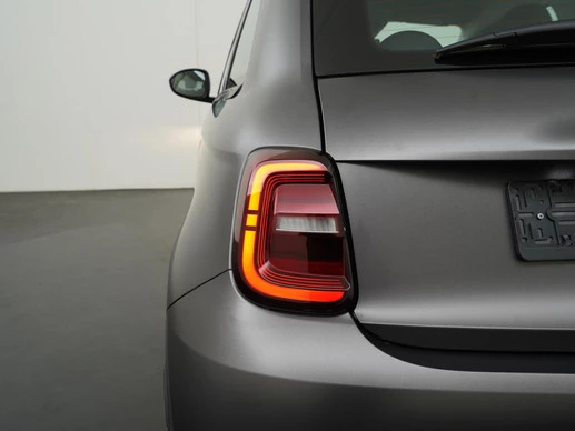 Fiat 500e - Afbeelding 27 van 30
