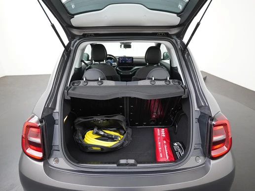 Fiat 500e - Afbeelding 29 van 30
