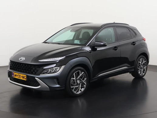 Hyundai Kona - Afbeelding 1 van 30
