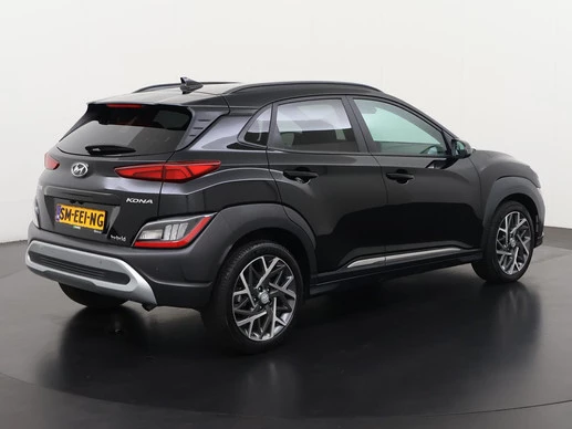 Hyundai Kona - Afbeelding 4 van 30