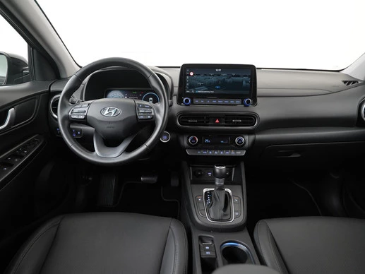 Hyundai Kona - Afbeelding 5 van 30