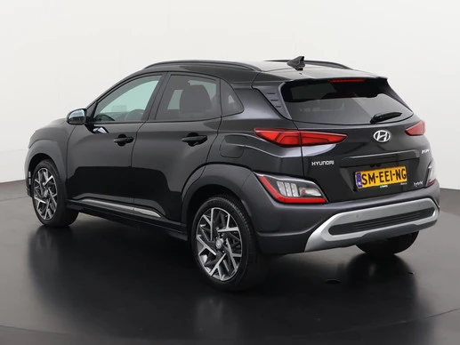 Hyundai Kona - Afbeelding 6 van 30