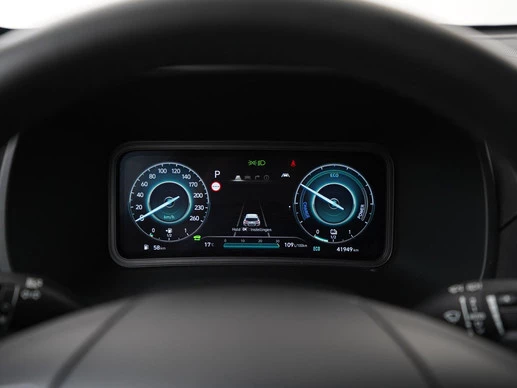 Hyundai Kona - Afbeelding 8 van 30