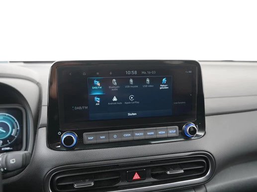 Hyundai Kona - Afbeelding 16 van 30