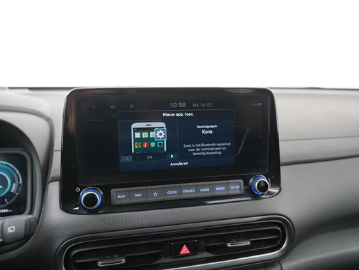 Hyundai Kona - Afbeelding 17 van 30