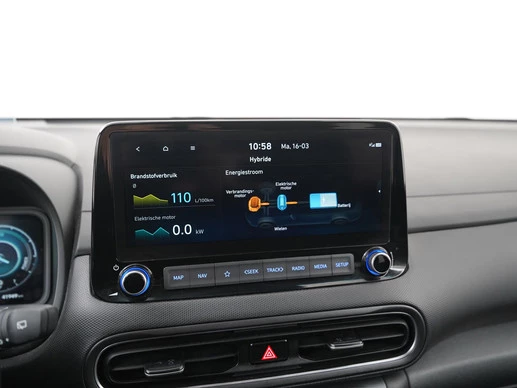 Hyundai Kona - Afbeelding 18 van 30