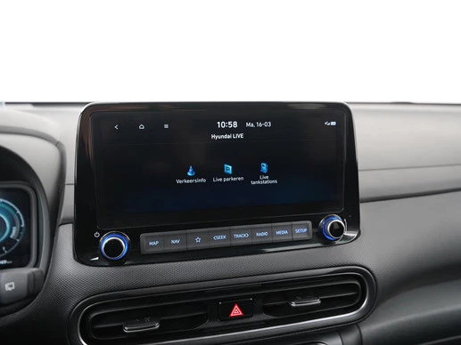 Hyundai Kona - Afbeelding 19 van 30