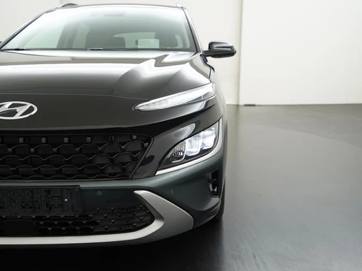 Hyundai Kona - Afbeelding 24 van 30