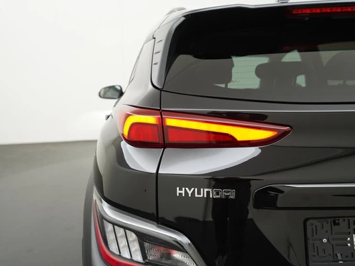 Hyundai Kona - Afbeelding 25 van 30