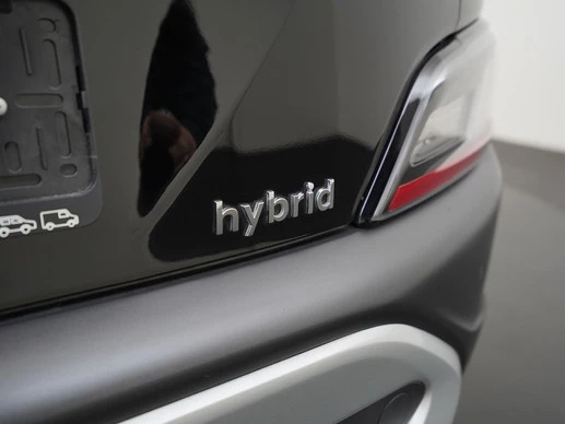 Hyundai Kona - Afbeelding 26 van 30