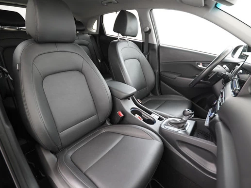 Hyundai Kona - Afbeelding 29 van 30