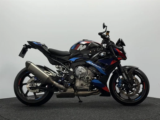 BMW M 1000 R