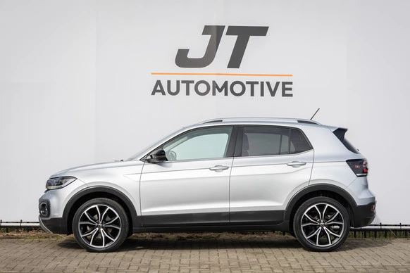 Volkswagen T-Cross - Afbeelding 2 van 30