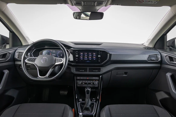 Volkswagen T-Cross - Afbeelding 3 van 30