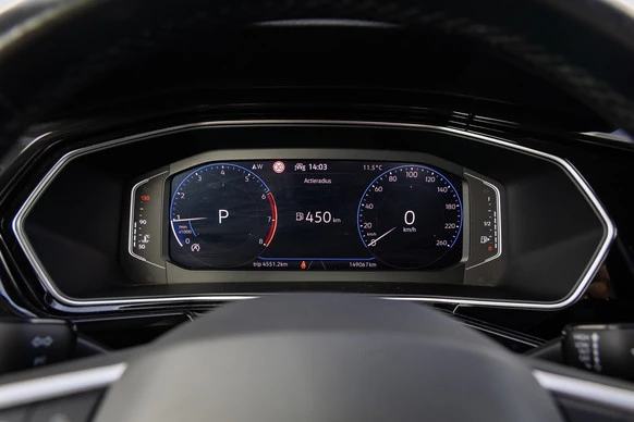 Volkswagen T-Cross - Afbeelding 4 van 30