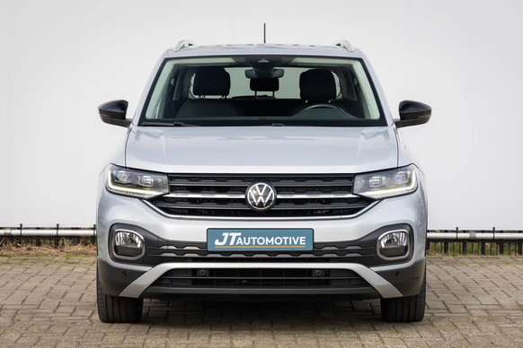 Volkswagen T-Cross - Afbeelding 5 van 30