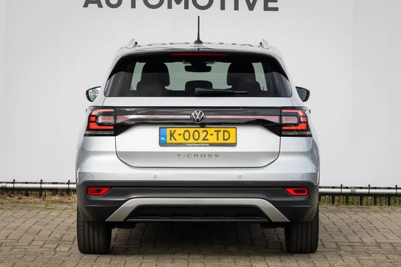 Volkswagen T-Cross - Afbeelding 6 van 30
