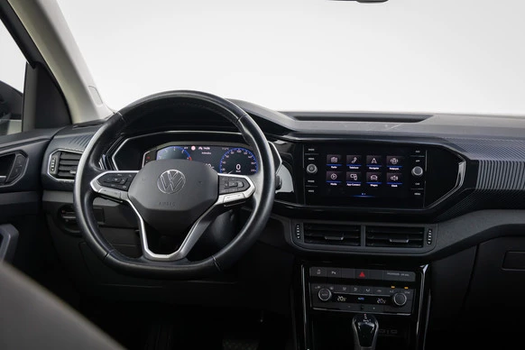 Volkswagen T-Cross - Afbeelding 7 van 30