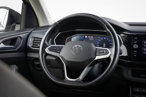 Volkswagen T-Cross - Afbeelding 8 van 30