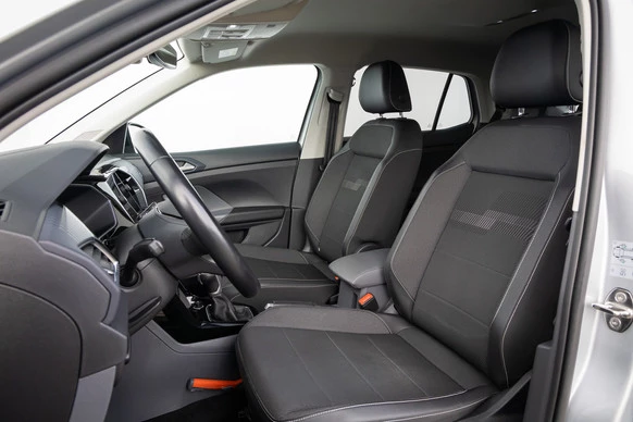 Volkswagen T-Cross - Afbeelding 9 van 30