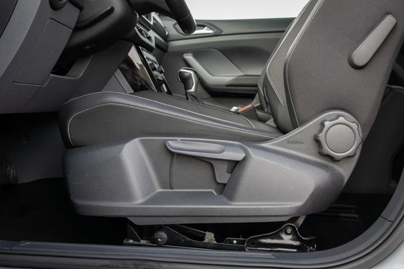 Volkswagen T-Cross - Afbeelding 10 van 30