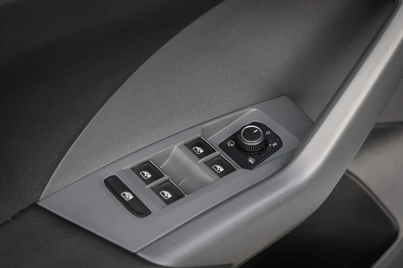 Volkswagen T-Cross - Afbeelding 11 van 30