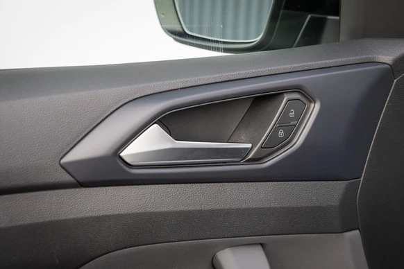 Volkswagen T-Cross - Afbeelding 12 van 30
