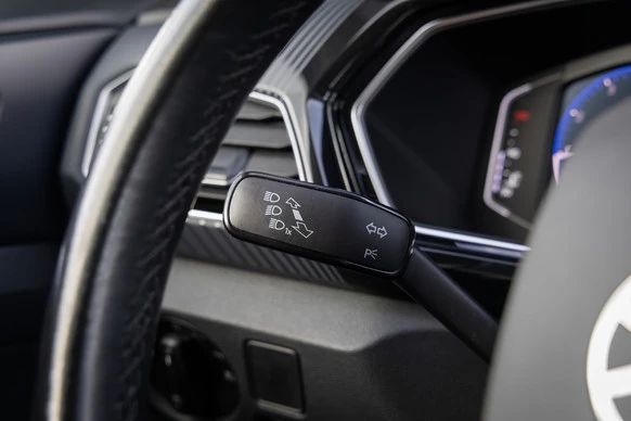 Volkswagen T-Cross - Afbeelding 14 van 30