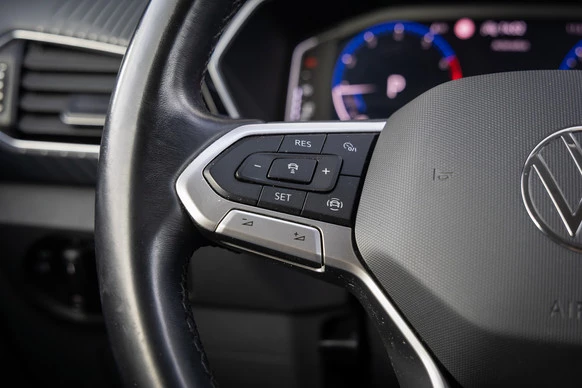 Volkswagen T-Cross - Afbeelding 15 van 30