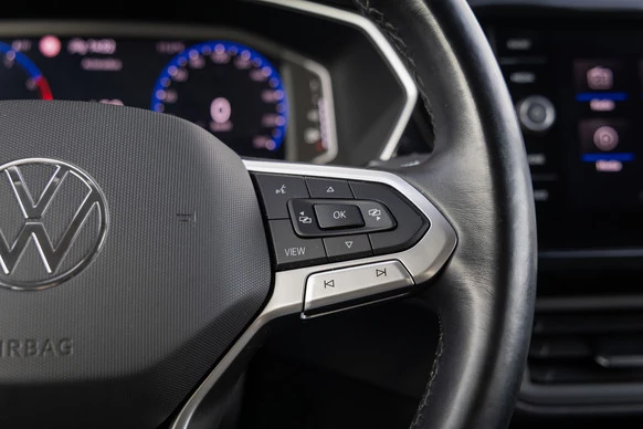 Volkswagen T-Cross - Afbeelding 16 van 30
