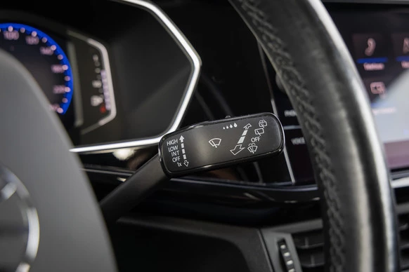 Volkswagen T-Cross - Afbeelding 17 van 30