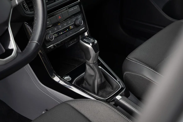 Volkswagen T-Cross - Afbeelding 18 van 30