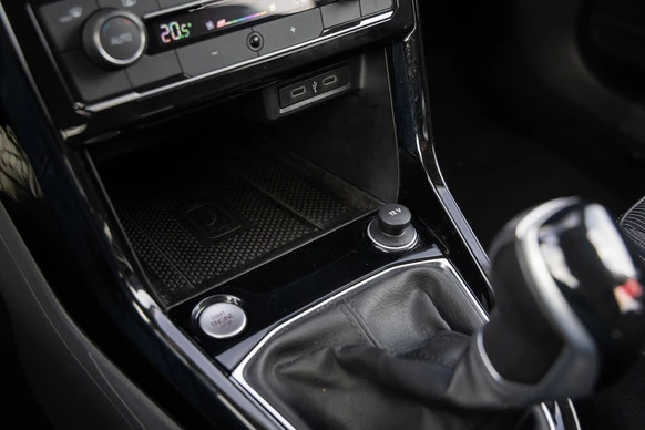 Volkswagen T-Cross - Afbeelding 19 van 30