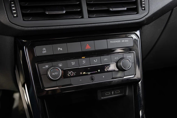 Volkswagen T-Cross - Afbeelding 20 van 30