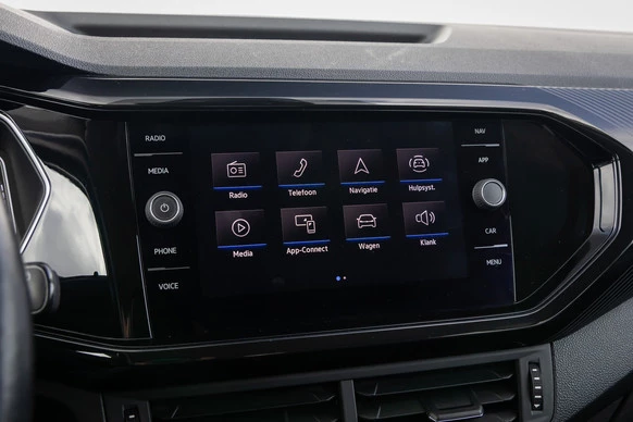 Volkswagen T-Cross - Afbeelding 21 van 30