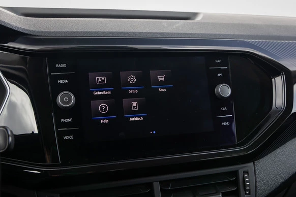 Volkswagen T-Cross - Afbeelding 22 van 30