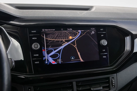 Volkswagen T-Cross - Afbeelding 24 van 30