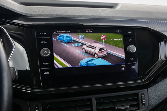 Volkswagen T-Cross - Afbeelding 25 van 30