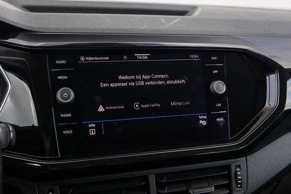 Volkswagen T-Cross - Afbeelding 28 van 30