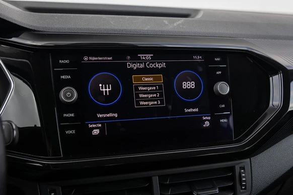 Volkswagen T-Cross - Afbeelding 29 van 30