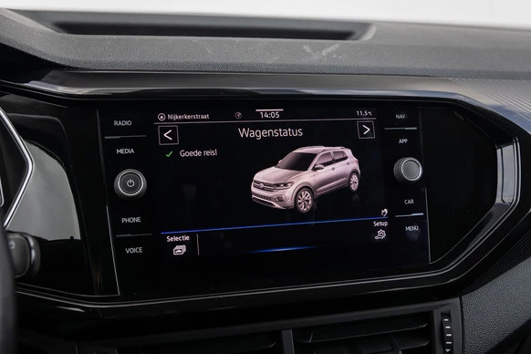 Volkswagen T-Cross - Afbeelding 30 van 30