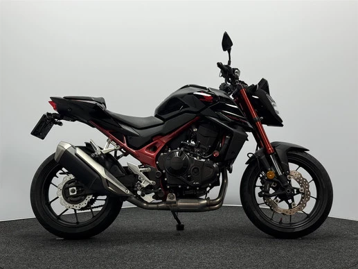 Honda CB 750 - Afbeelding 1 van 17