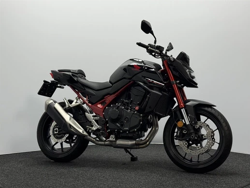 Honda CB 750 - Afbeelding 2 van 17