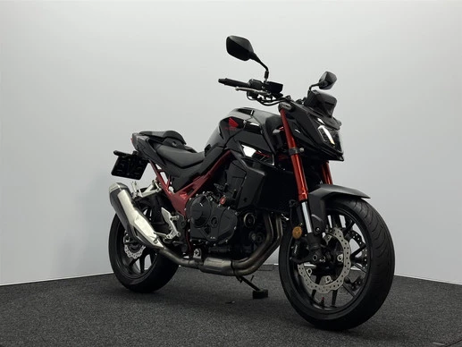 Honda CB 750 - Afbeelding 3 van 17