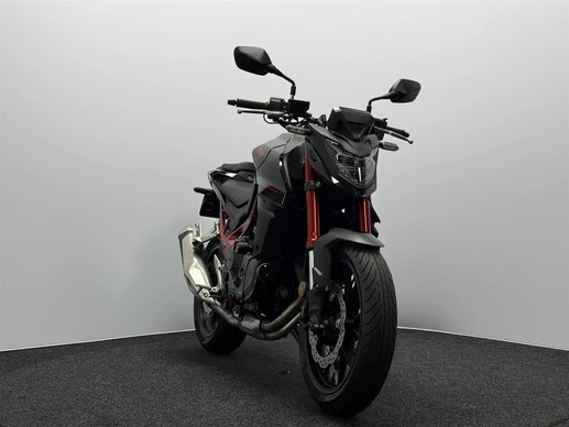 Honda CB 750 - Afbeelding 4 van 17