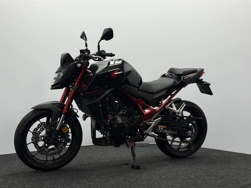 Honda CB 750 - Afbeelding 8 van 17