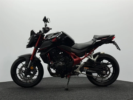 Honda CB 750 - Afbeelding 9 van 17