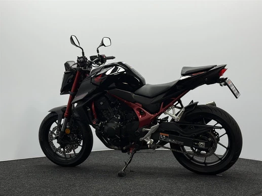 Honda CB 750 - Afbeelding 10 van 17